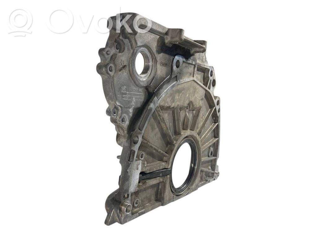 Sadales vārpstas piedziņas ķēdes vāciņš