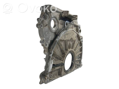 Sadales vārpstas piedziņas ķēdes vāciņš