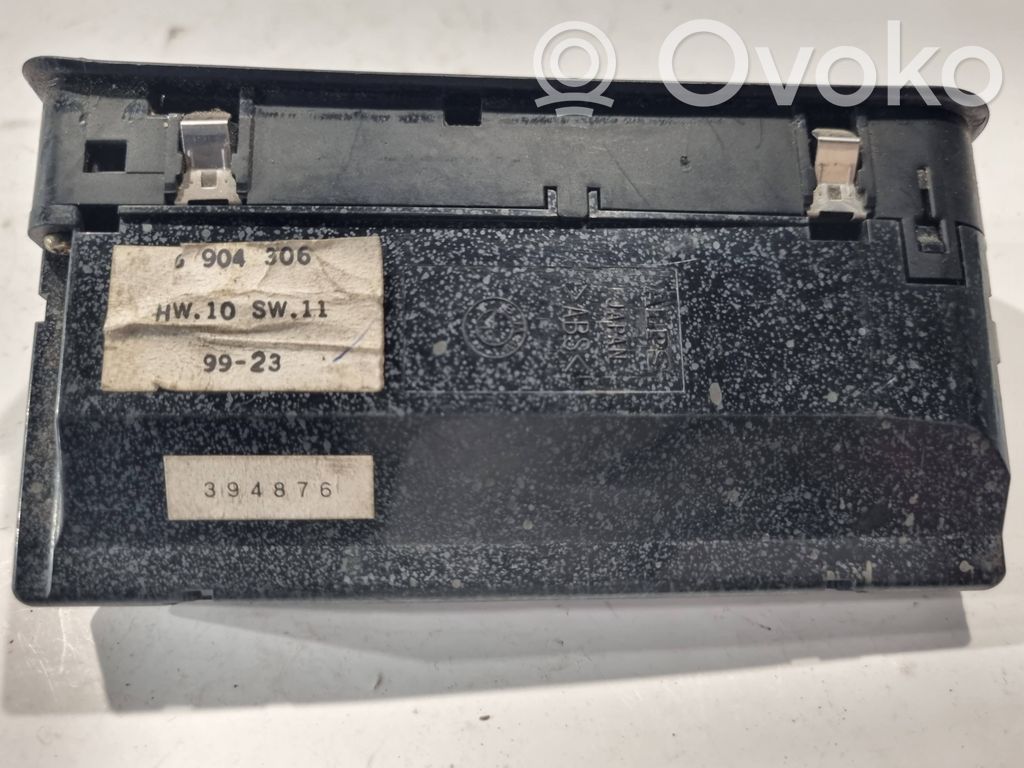 Elektrisko logu slēdzis