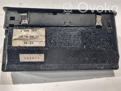 Elektrisko logu slēdzis