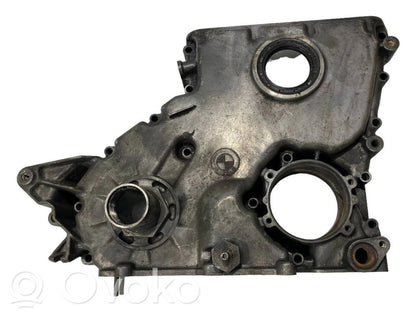 Sadales vārpstas piedziņas ķēdes vāciņš