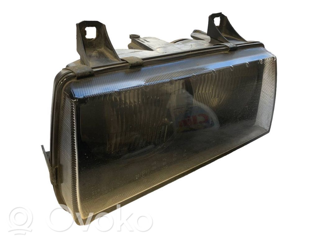 Priekšējais lukturis