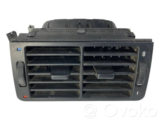 Aizmugurējā gaisa - ventilācijas reste