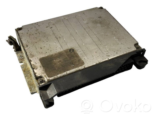 Dzinēja vadības bloks