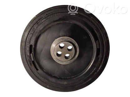 Kloķvārpstas skriemelis