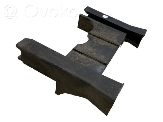 Кронштейн крепления заднего бампера