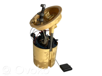 Degvielas sūknis (degvielas tvertnē)