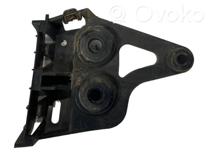 Кронштейн крепления заднего бампера