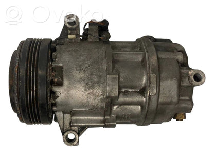 Gaisa kondicioniera kompresors (sūknis)