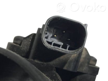 Расходомер воздуха