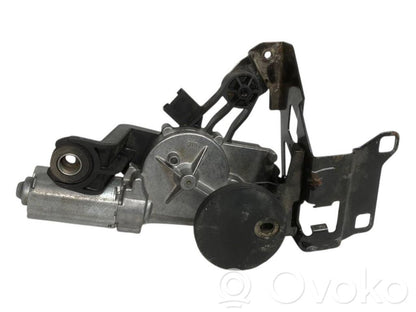 Aizmugurējā loga tīrītāja motoriņš