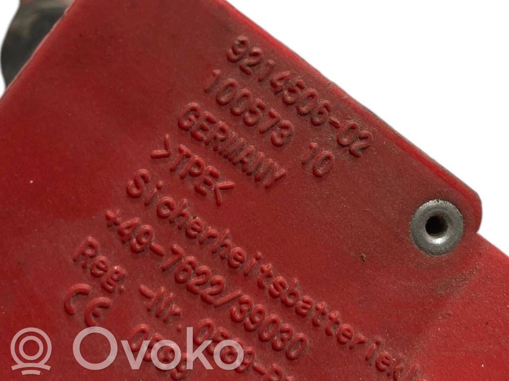 Plusa vadu savienošanas mezgls