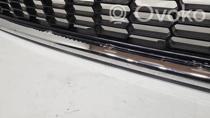 Augšējais režģis