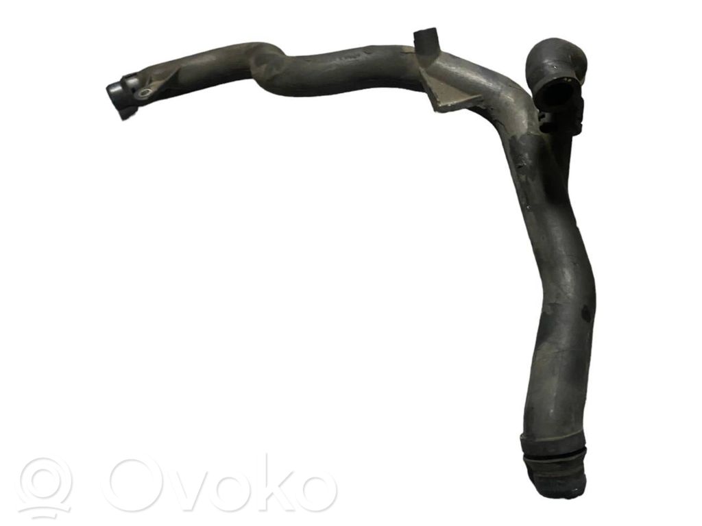 Трубка(ы) / шланг(и)