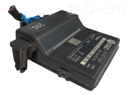 Gateway vadības modulis