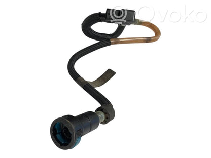 Caurule (-es) / šļūtene (-es)