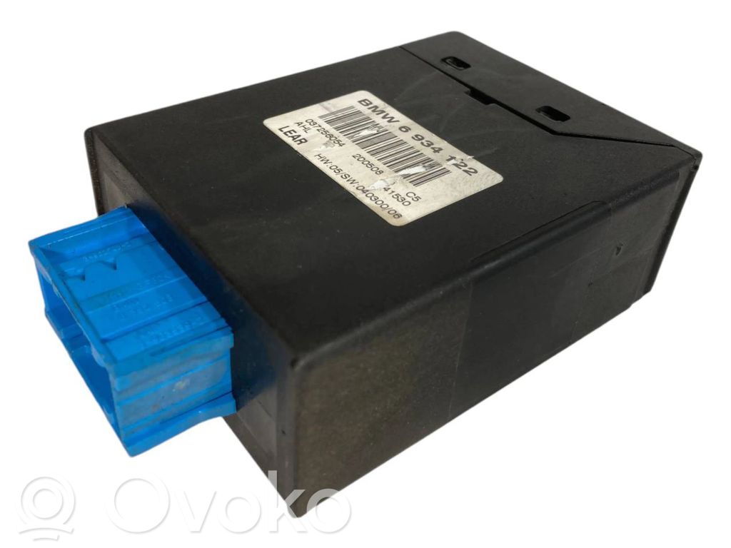 Light module LCM