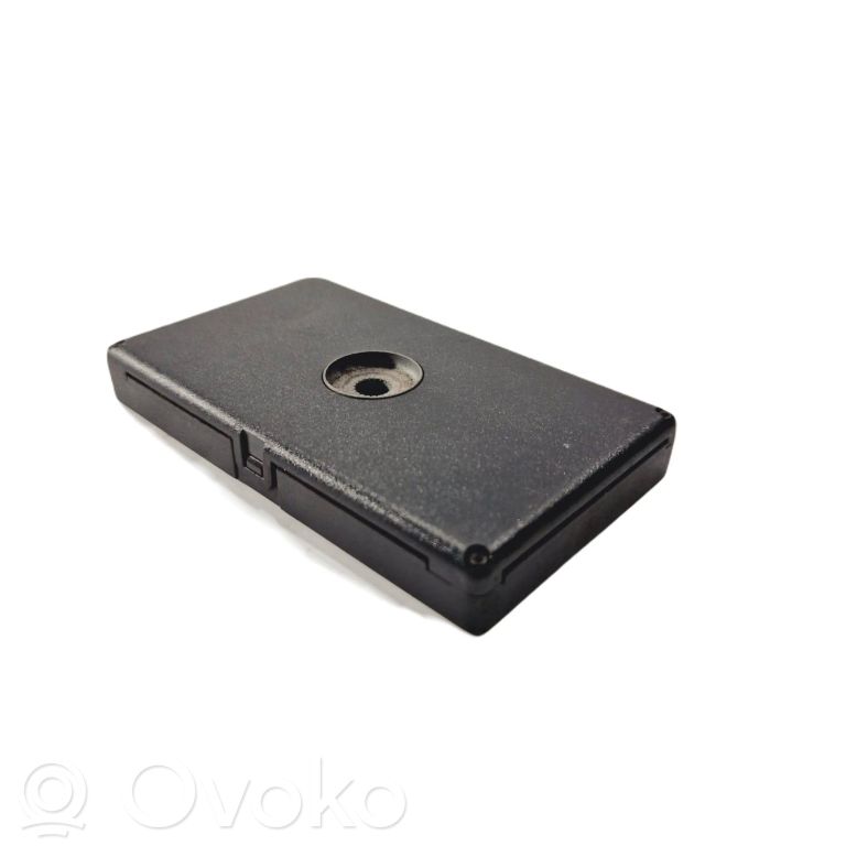 Antenas pastiprinātājs