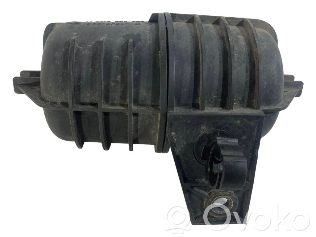 Vakuuma gaisa tilpne