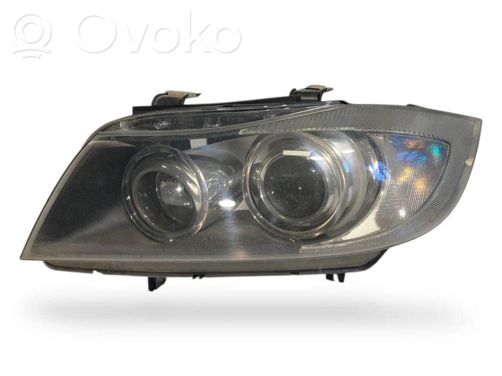 Priekšējais lukturis