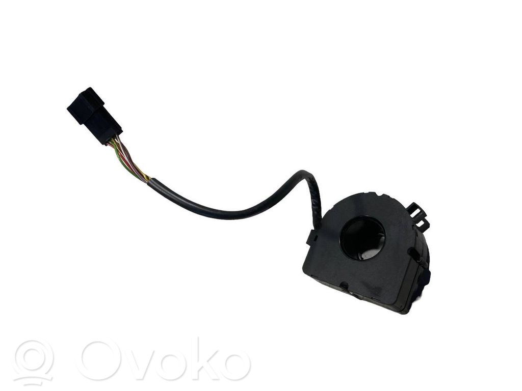 Stūres leņķa sensors