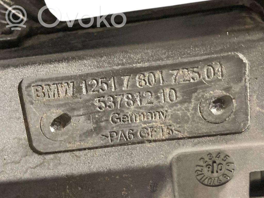 Dzinēja vadu instalācija