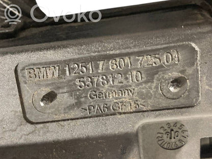 Dzinēja vadu instalācija