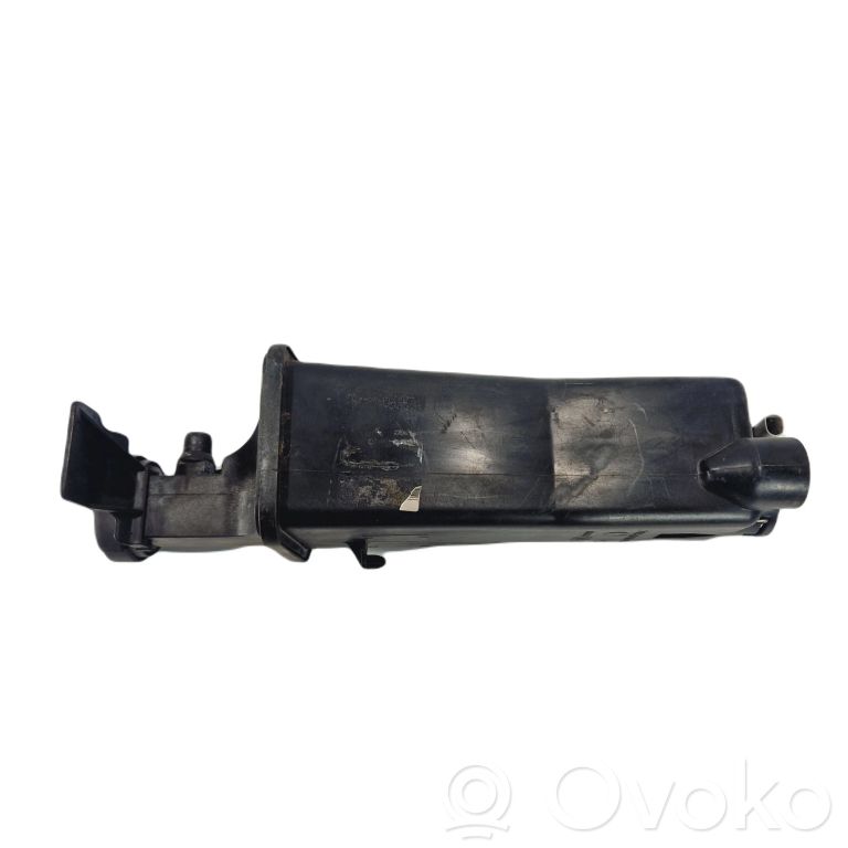 Coolant expansion tank