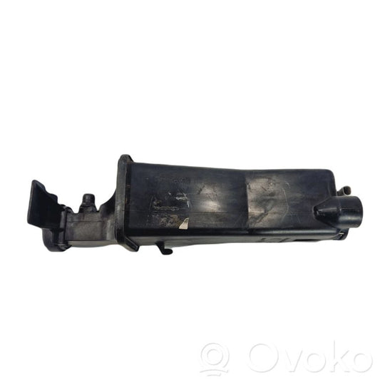 Dzesēšanas šķidruma izplešanās tvertne