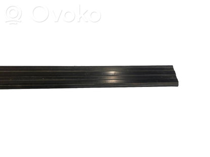 Front sill trim (external)