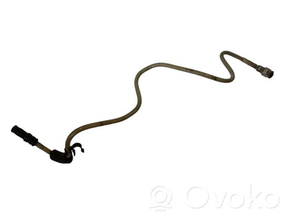 Fuel line(s)