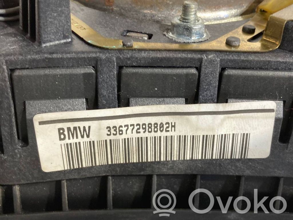 Рулевое колесо