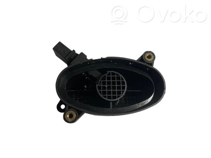 Gaisa plūsmas mērītājs