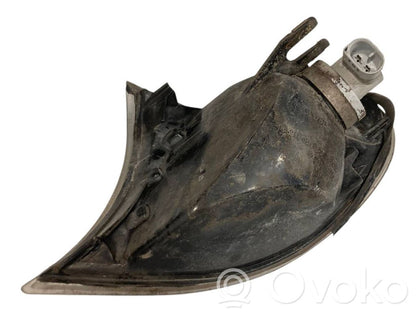 Priekšējais pagrieziena lukturis