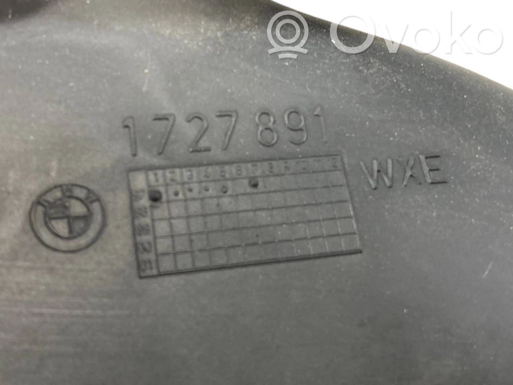 Корпус воздушного фильтра