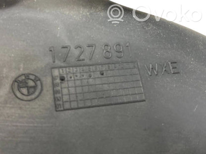 Корпус воздушного фильтра