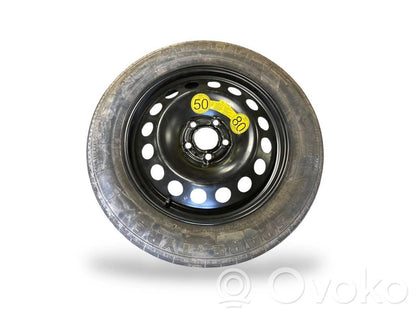 R 17 rezerves ritenis