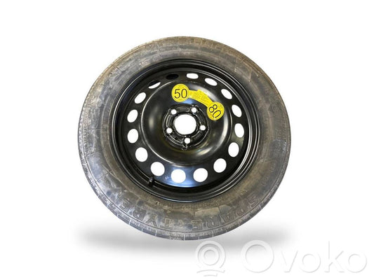 R 17 rezerves ritenis