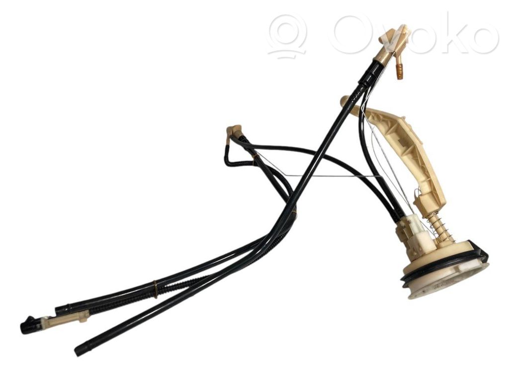 Датчик уровня топлива