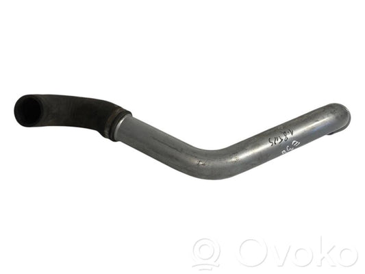 Intercooler hose(s) / pipe(s)