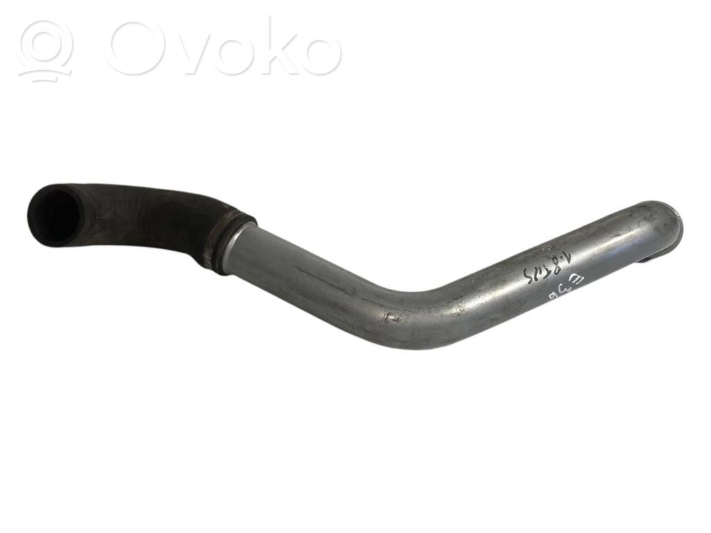 Шланг(и)/труба(ы) интеркулера