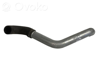 Шланг(и)/труба(ы) интеркулера