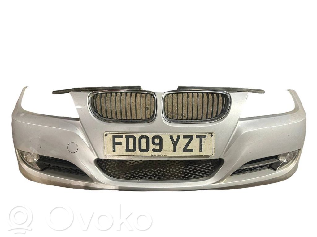 Priekšējais bamperis