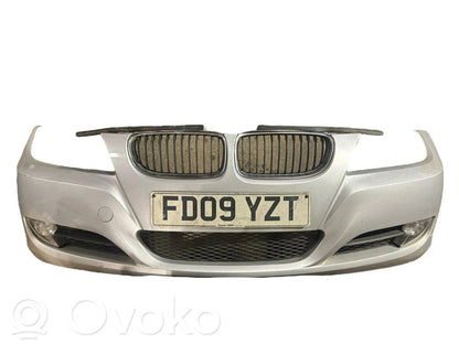 Priekšējais bamperis