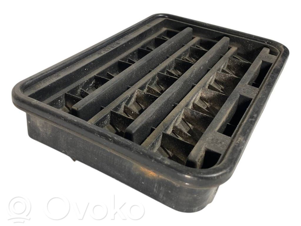 Ventilācijas režģis