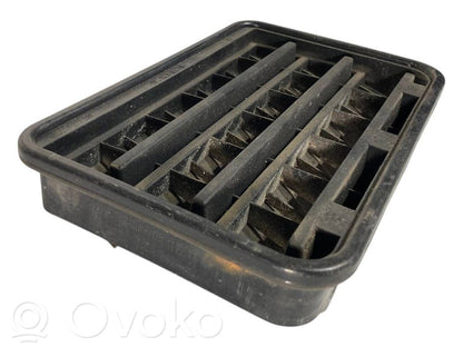 Ventilācijas režģis