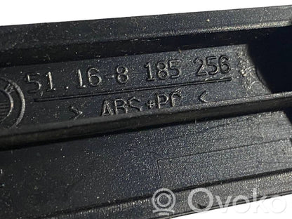 Decorative trim tape