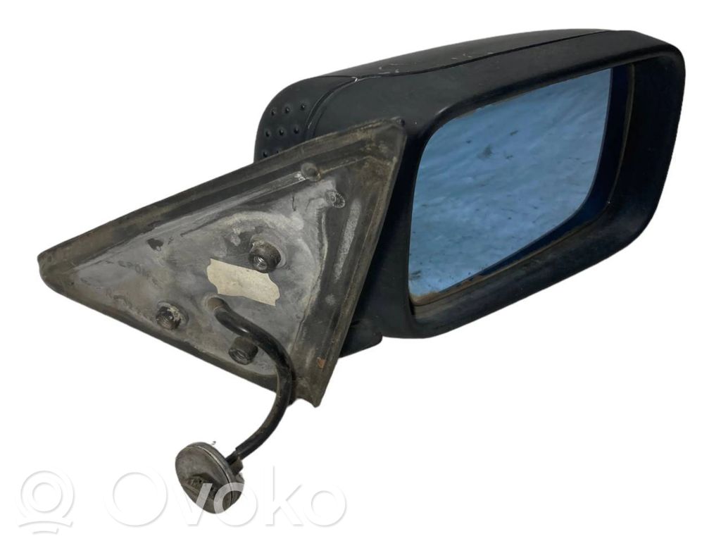 Зеркало (с электрическим управлением)