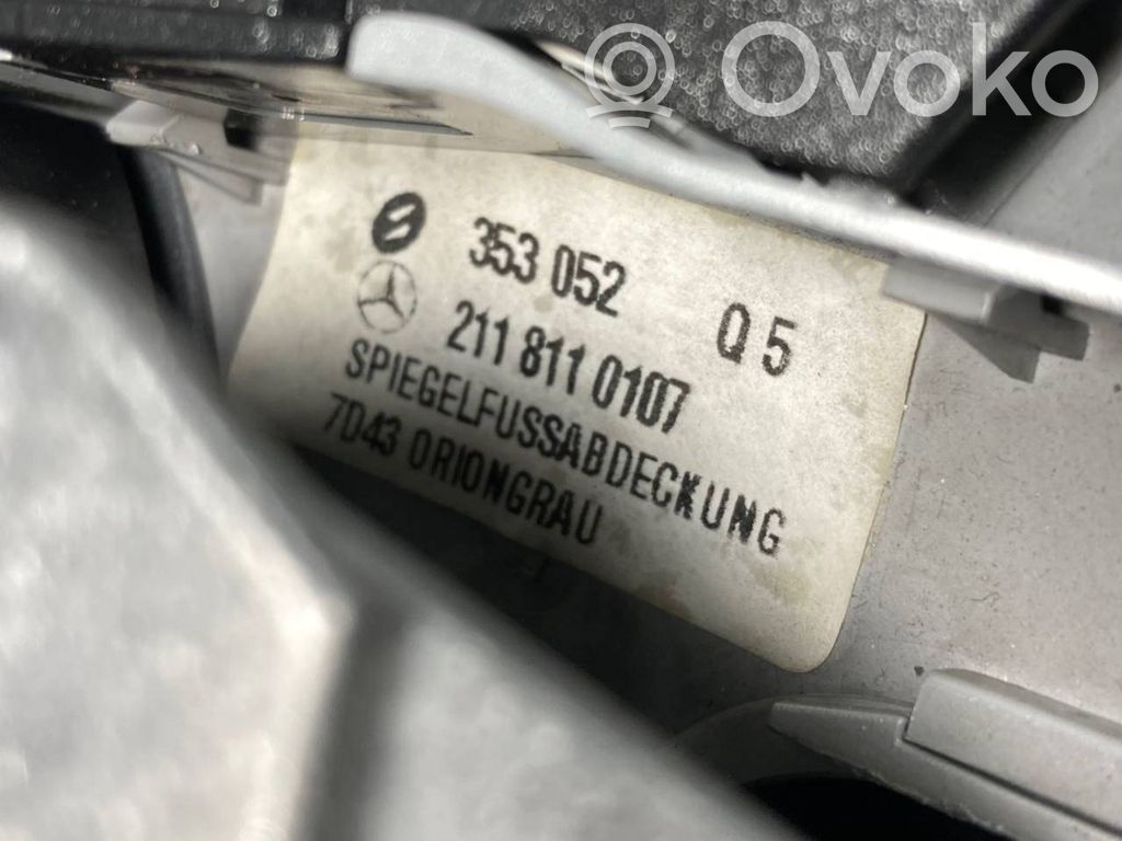 Priekšējo vietu apgaismojums