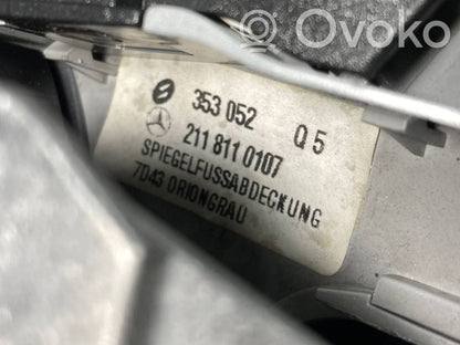 Priekšējo vietu apgaismojums